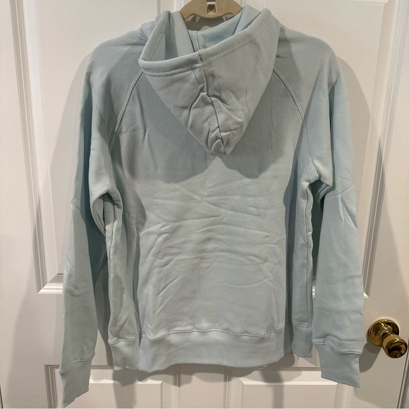 The North Face Half Dome Luxe Pullover Hoodie - Picture 3 of 5